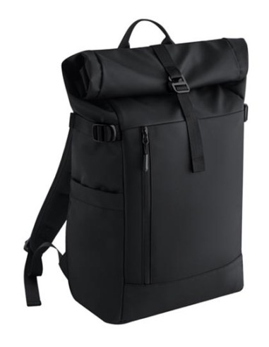 BAG-BG344-Everyday Carry 25 Litre Roll-Top Backpack